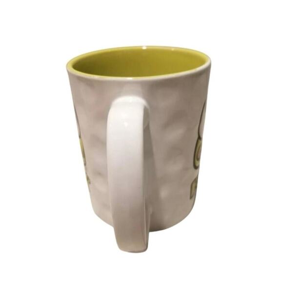 SANRIO Keroppi‎ 17oz Coffee/Tea Mug - Picture 4 of 5